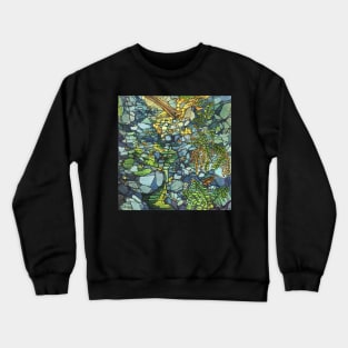 Cataract Falls Crewneck Sweatshirt